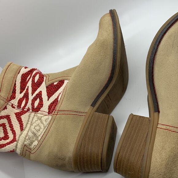 Desigual boots. Size 40 - Picture 9 of 15